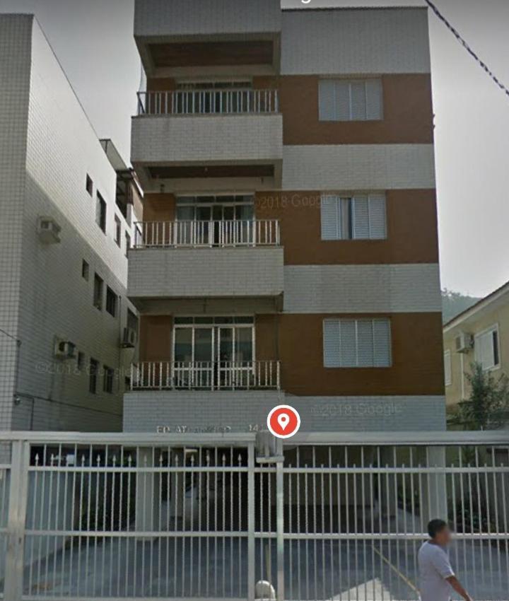 Excelente Apto Jd. 3 Marias - Enseada - Guaruja. Exteriér fotografie